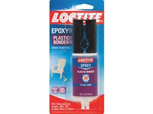 Henkel Corp 1363118 Loctite Plastix Bonder-.85OZ PLASTIC BONDER Henkel Corp 1363118 Loctite Plastix Bonder-.85OZ PLASTIC BONDER