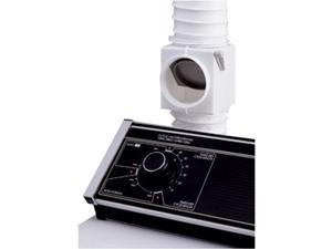 Dundas Jafine White Heat Keeper Kit CHK100ZW6 Unit: EACH Dundas Jafine White Heat Keeper Kit CHK100ZW6 Unit: EACH