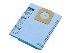 Shop Vac Disposable Type O Standard 5 Gal. Vacuum Bag (3-Pack) 9193200 Shop Vac Disposable Type O Standard 5 Gal. Vacuum Bag (3-Pack) 9193200