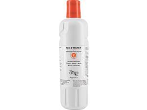 EveryDrop by Whirlpool Filter 2 Icemaker & Refrigerator Water Filter Cartridge EveryDrop by Whirlpool Filter 2 Icemaker & Refrigerator Water Filter Cartridge