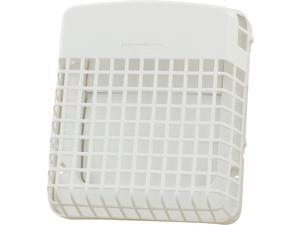 Dundas Jafine ProGard 4 In. White Plastic Dryer Vent Hood PGC4WXZW Pack of 4 Dundas Jafine ProGard 4 In. White Plastic Dryer Vent Hood PGC4WXZW Pack of 4