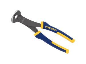 Irwin Vise-Grip 8 In. End Cutting Pliers 2078318