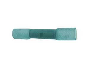 GB Electrical 25 Pk 16-14 Butt Splice AMT-124 Unit: EACH GB Electrical 25 Pk 16-14 Butt Splice AMT-124 Unit: EACH