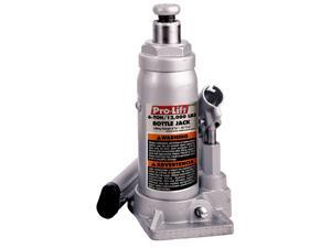 Pro-Lift 6-Ton Hydraulic Bottle Jack B-006D Pro-Lift 6-Ton Hydraulic Bottle Jack B-006D