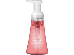 FOAM HAND WASH 10oz. - Case of 6 FOAM HAND WASH 10oz. - Case of 6