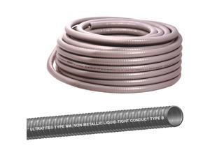 1/2 " X 100 ' Highly Flexible Conduit Southwire Conduit 58046201 032886895814 1/2 " X 100 ' Highly Flexible Conduit Southwire Conduit 58046201 032886895814