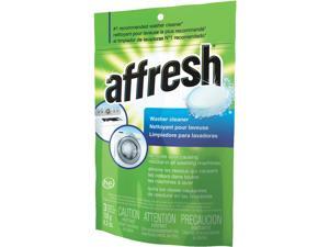 Whirlpool Corporation W10135699 3 Count High Efficiency Washer Cleaner Whirlpool Corporation W10135699 3 Count High Efficiency Washer Cleaner