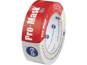 IPG PG500 1.41 In. x 60 Yd. General-Purpose Masking Tape 5102 IPG PG500 1.41 In. x 60 Yd. General-Purpose Masking Tape 5102