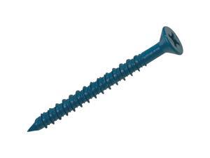 Hillman 560372 1//4-14X3//4 HWH DRL Screw