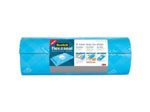 Scotch Flex & Seal Shipping Roll FS1520 Scotch Flex & Seal Shipping Roll FS1520