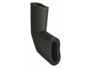 801-T-048138 K-FLEX USA Pipe Fitting Insulation,Tee,1-3//8 In ID