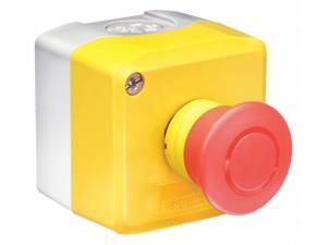 SCHNEIDER ELECTRIC XALK198H7 Push Button Cntrol Station,1NC,No Legend SCHNEIDER ELECTRIC XALK198H7 Push Button Cntrol Station,1NC,No Legend