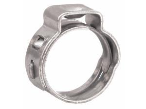 Pex Clamp PK50 SS 1.039-1.165in.Open