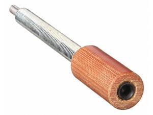 Recoil 74122 Heavy-Duty Key Locking Insert External 1-1//8-12 Internal 3//4-16 Class 3B Class 2A,C1215 Steel W// 302