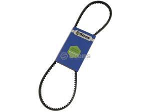Stens 265-589 Cogged Drive Belt Fits E-Z-GO 618630 GAS RXV 2011-Up