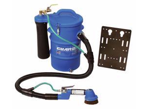 GUARDAIR CS3000 Personnel Cleaning Station, Cartridge Filter 73 cfm GUARDAIR CS3000 Personnel Cleaning Station, Cartridge Filter 73 cfm