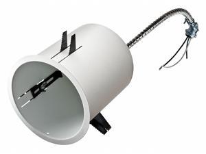 CREE C6-120V-LSA Pan Conversion Kit,6 in.,120V CREE C6-120V-LSA Pan Conversion Kit,6 in.,120V