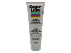 Super Lube White PTFE Multipurpose Grease, 8 oz., NLGI Grade: 2 97008 Super Lube White PTFE Multipurpose Grease, 8 oz., NLGI Grade: 2 97008