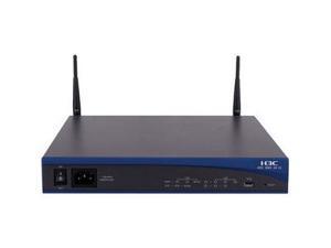 HP A-MSR20-15 I Multi-Service Router HP A-MSR20-15 I Multi-Service Router