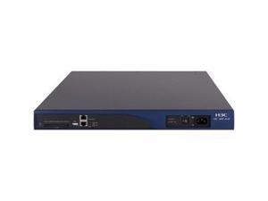 HP A-MSR20-40 Multi-Service Router HP A-MSR20-40 Multi-Service Router