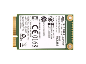 HP HS2340 Radio Modem HP HS2340 Radio Modem