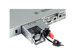 Lenovo ThinkServer 550W Hot Swap Redundant Power Supply Lenovo ThinkServer 550W Hot Swap Redundant Power Supply