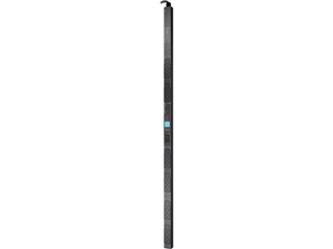 APC Metered Rack AP8861 44-Outlets 5.7kW PDU APC Metered Rack AP8861 44-Outlets 5.7kW PDU