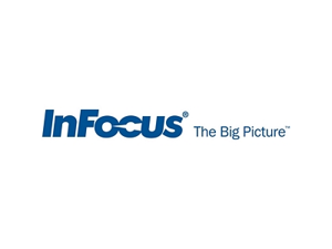 InFocus Device Remote Control InFocus Device Remote Control