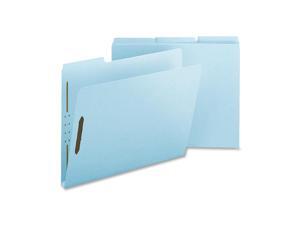Nature Saver SP17241 Pressboard Fastener Folder - 8.50" Width x 11" Length Sheet Size - 1" Expansion - 2 Fastener - Light Blue - 25 / Box, 1 Box Nature Saver SP17241 Pressboard Fastener Folder - 8.50" Width x 11" Length Sheet Size - 1" Expansion - 2 Fastener - Light Blue - 25 / Box, 1 Box