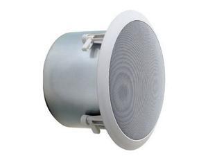 Bogen HFCS1LP High-Fidelity Ceiling Speaker (Off-White) Bogen HFCS1LP High-Fidelity Ceiling Speaker (Off-White)