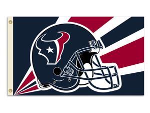 Fremont Die Inc Houston Texans Flag With Grommetts Flags Fremont Die Inc Houston Texans Flag With Grommetts Flags