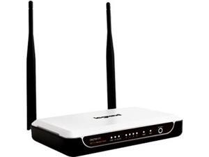 On-Q/Legrand DA2154-V1 Wireless Router - IEEE 802.11n On-Q/Legrand DA2154-V1 Wireless Router - IEEE 802.11n