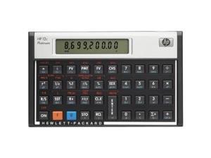 HP12C Finance Calculator