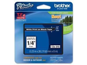 Brother TZ Label Tape Cartridge
