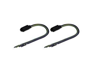 (Pack of 2) PAC TR1 Video Lockout Bypass Trigger Module,Black
