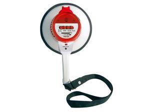Pyle Pro 40W Megaphone Aux Input Lithium Battery Pyle Pro 40W Megaphone Aux Input Lithium Battery