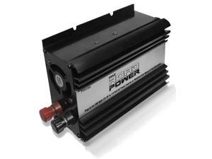 Plug in Car 500 Watt 12v DC to 115 Volt AC Power Inverter w/ Modified Sine Wave & 5 Volt USB Outlet Plug in Car 500 Watt 12v DC to 115 Volt AC Power Inverter w/ Modified Sine Wave & 5 Volt USB Outlet