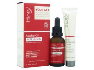 Trilogy Rosehip Oil Antioxidant + Oil Trilogy Rosehip Oil Antioxidant + Oil