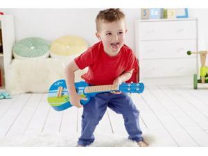 Hape Ukulele (Blue) Hape Ukulele (Blue)