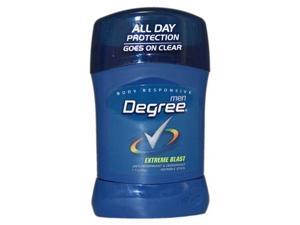 Extreme Blast Antiperspirant and Deodorant Invisible Stick - 1.7 oz Deodorant Extreme Blast Antiperspirant and Deodorant Invisible Stick - 1.7 oz Deodorant