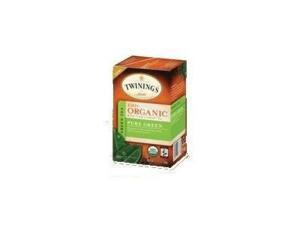 Organic Pure Green (6 Boxes) 20 Bags Organic Pure Green (6 Boxes) 20 Bags