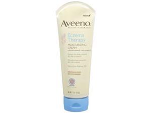 Aveeno Eczema Therapy Moisturizing Cream, 7.3-Ounce Aveeno Eczema Therapy Moisturizing Cream, 7.3-Ounce