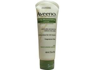 Active Naturals Daily Moisturizing Lotion - 2.5 oz Lotion Active Naturals Daily Moisturizing Lotion - 2.5 oz Lotion