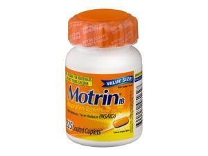 Motrin Ib Caplets 225 Motrin Ib Caplets 225