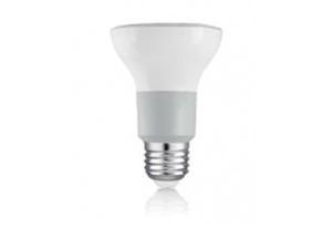 SUNSUN Lighting PAR20 LED Spotlight - 7 Watt - 420 Lumens - Soft White (2700K) - 25 Degree - 50 Watt Equal