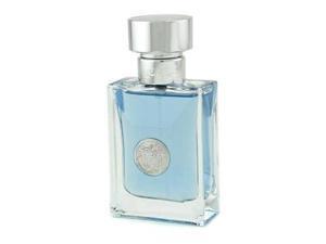 Versace Pour Homme 1.0 oz EDT Spray Versace Pour Homme 1.0 oz EDT Spray