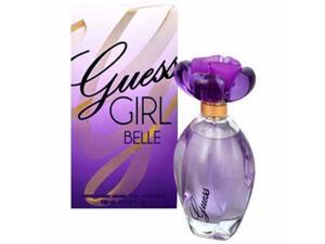 Girl Belle - 3.4 oz EDT Spray Girl Belle - 3.4 oz EDT Spray