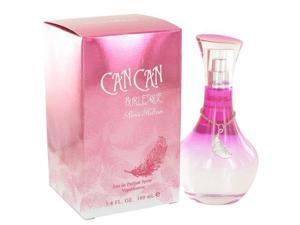 Can Can Burlesque by Paris Hilton Eau De Parfum Spray 3.4 oz (Women) V728-503298