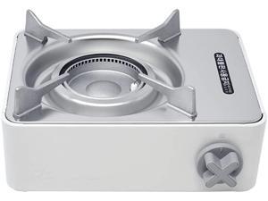 indoor tabletop gas burner