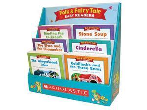 Folk & Fairy Tale Easy Readers Folk & Fairy Tale Easy Readers